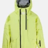 Men’s Burton Analog Hardpack GORE-TEX 3L Jacket