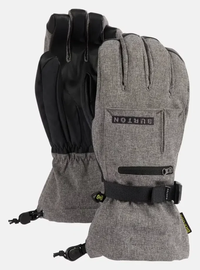 Men’s Burton Baker 2-in-1 Gloves