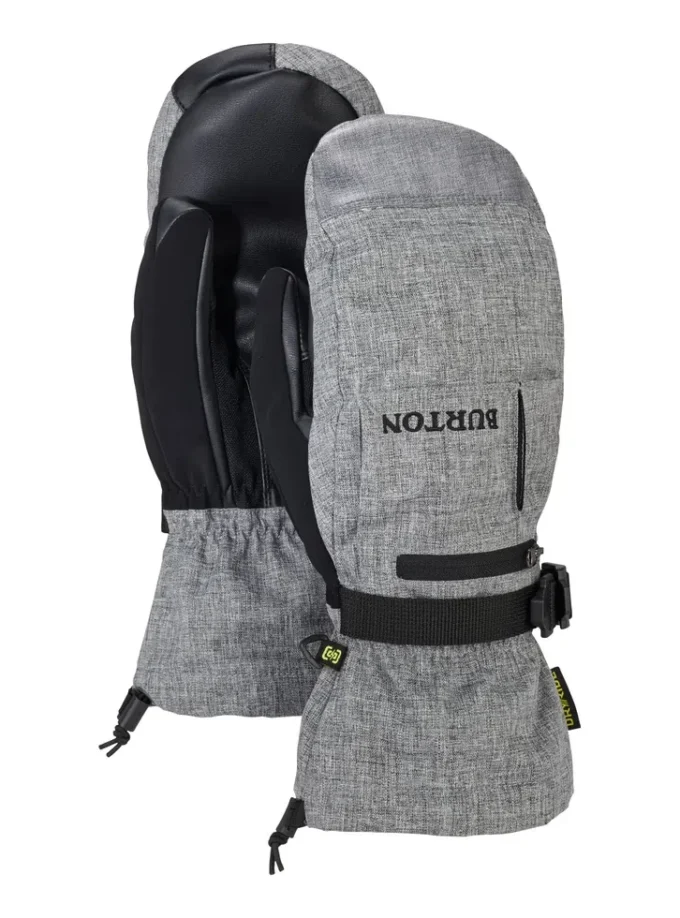 Men’s Burton Baker 2-In-1 Mitten