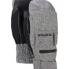 Men’s Burton Baker 2-In-1 Under Mitten