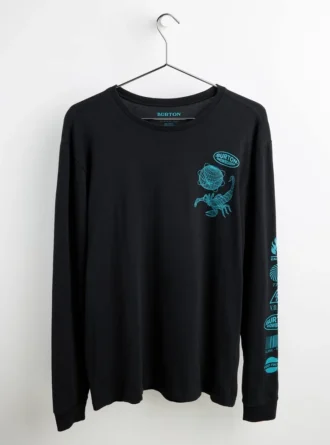 Men’s Burton Bondlin Long Sleeve T-Shirt