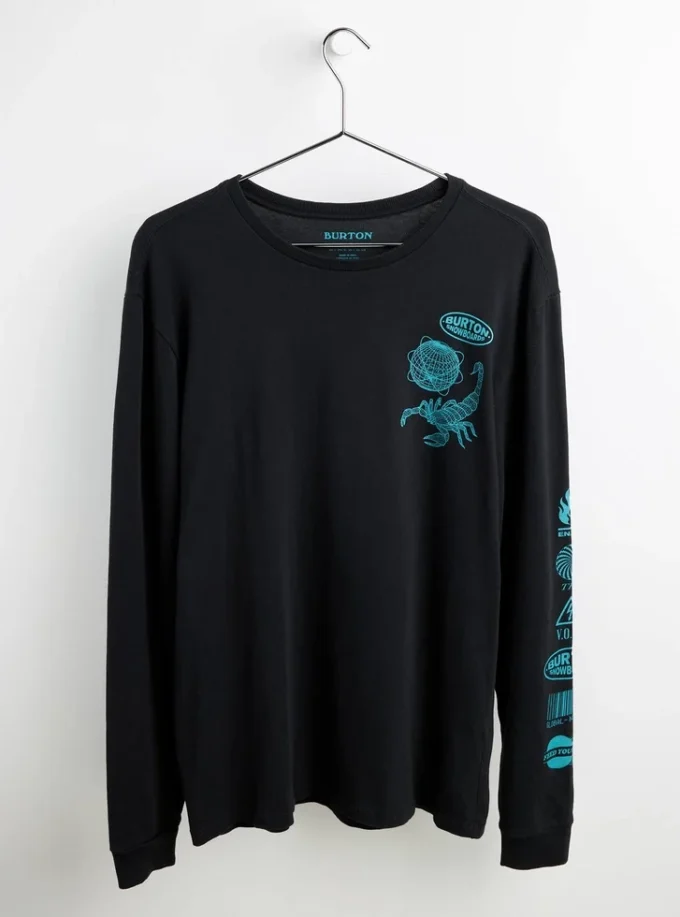 Men’s Burton Bondlin Long Sleeve T-Shirt