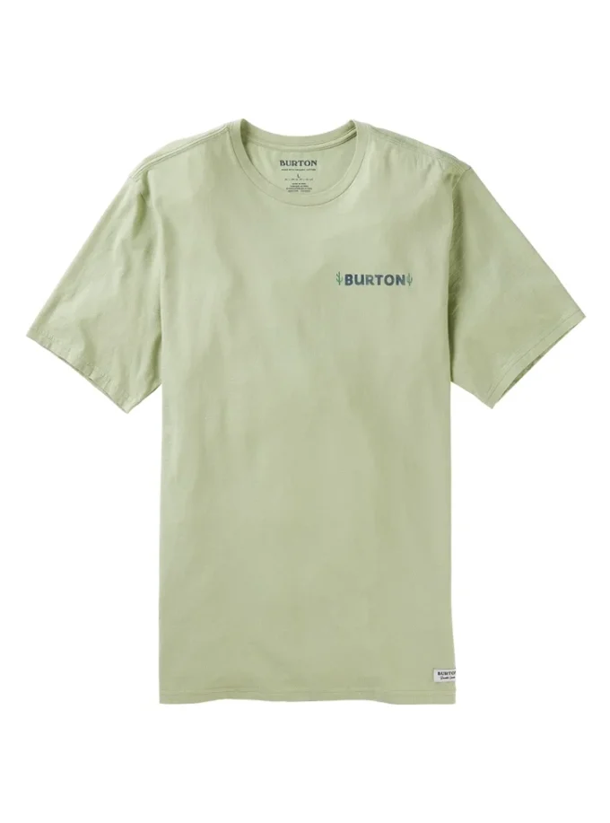 Men’s Burton Bowdat Short Sleeve T-Shirt