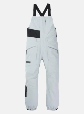 Men’s Burton Carbonate GORE-TEX 3L Bib Pants