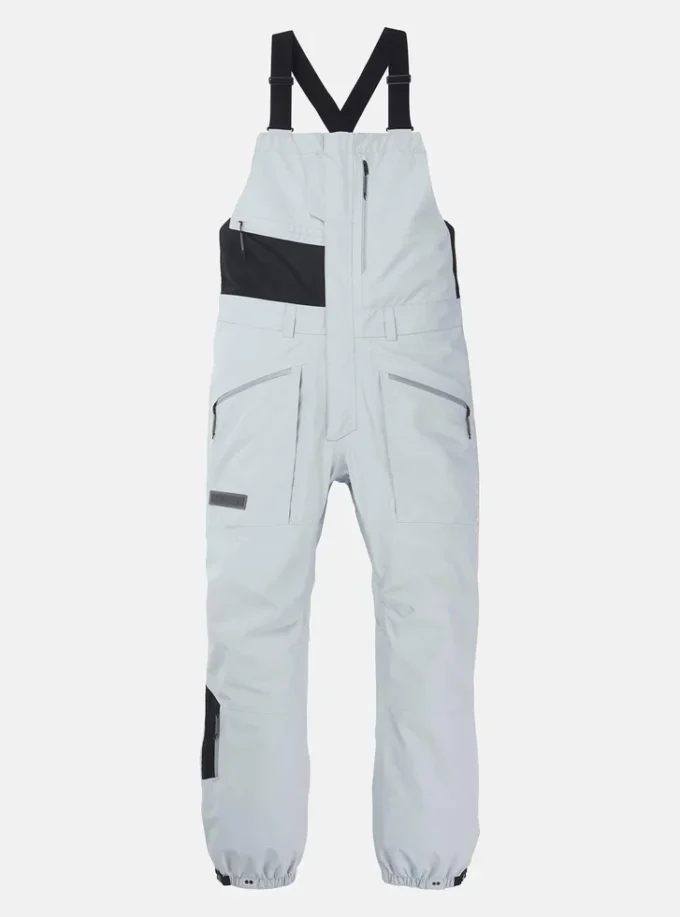 Men’s Burton Carbonate GORE-TEX 3L Bib Pants