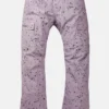 Men’s Burton Cargo 2L Pants (Regular Fit)