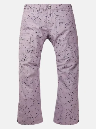 Men’s Burton Cargo 2L Pants (Regular Fit)