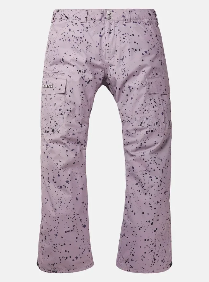 Men’s Burton Cargo 2L Pants (Regular Fit)