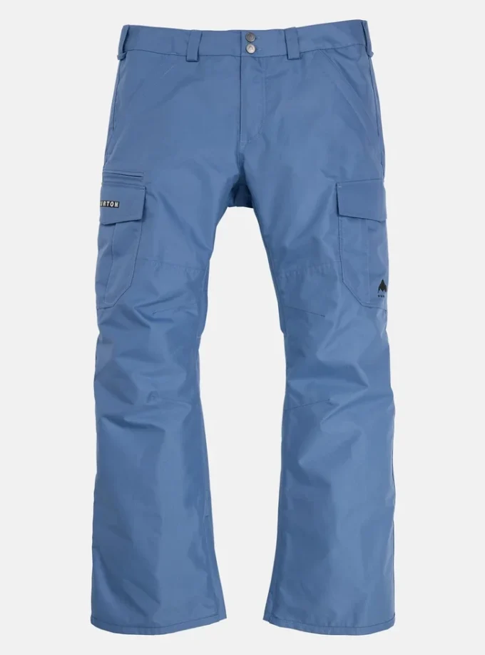 Men’s Burton Cargo 2L Pants (Regular Fit) (Sample)