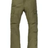 Men’s Burton Cargo 2L Pants (Tall)