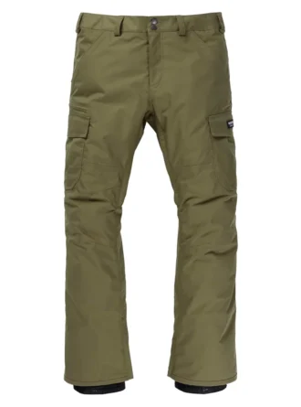 Men’s Burton Cargo 2L Pants (Tall)