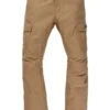 Men’s Burton Cargo 2L Relaxed Fit Pants