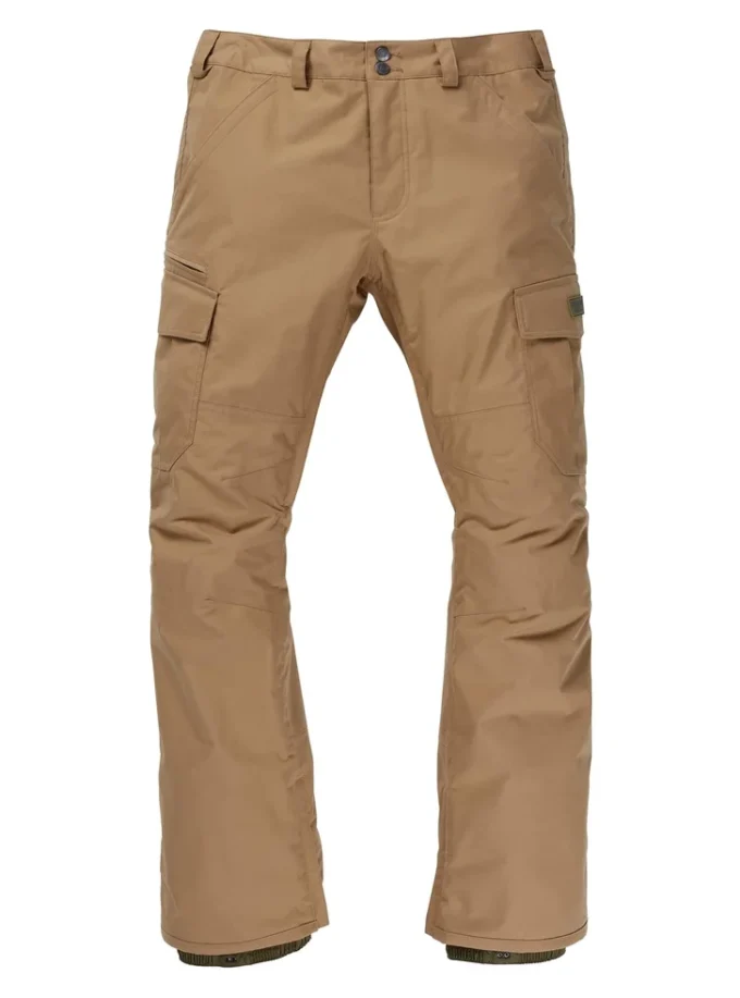 Men’s Burton Cargo 2L Relaxed Fit Pants