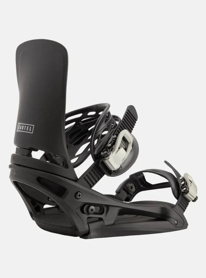 Men’s Burton Cartel EST® Snowboard Bindings