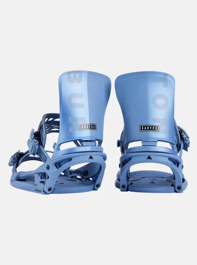 Men’s Burton Cartel EST® Snowboard Bindings