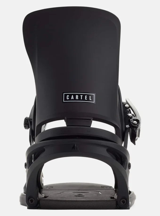 Men’s Burton Cartel EST® Snowboard Bindings