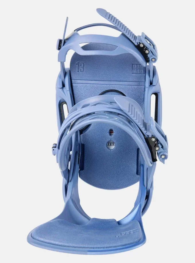 Men’s Burton Cartel EST® Snowboard Bindings