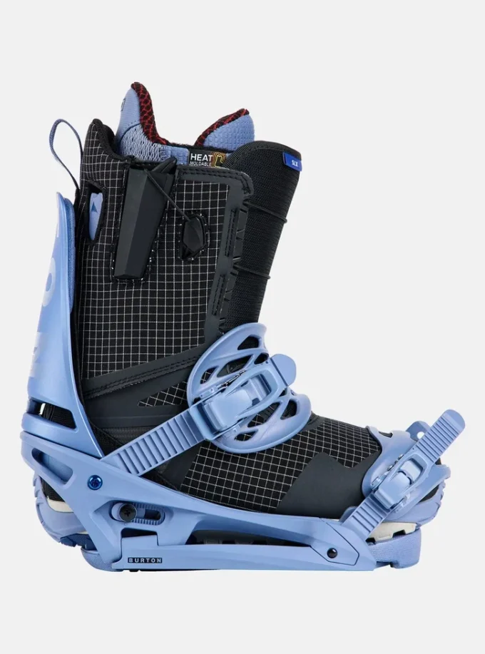 Men’s Burton Cartel EST® Snowboard Bindings