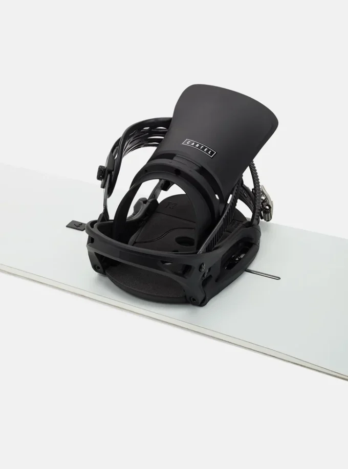 Men’s Burton Cartel EST® Snowboard Bindings