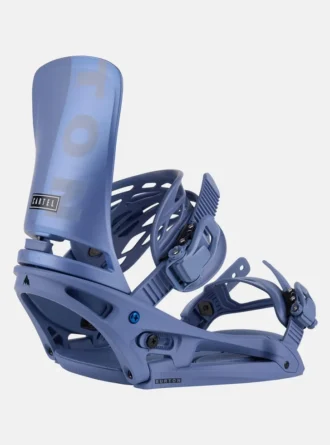Men’s Burton Cartel EST® Snowboard Bindings (Sample)