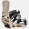 Men’s Burton Cartel Re:Flex Snowboard Bindings