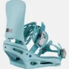 Men’s Burton Cartel Re:Flex Snowboard Bindings