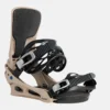 Men’s Burton Cartel Re:Flex Snowboard Bindings
