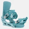 Men’s Burton Cartel Re:Flex Snowboard Bindings