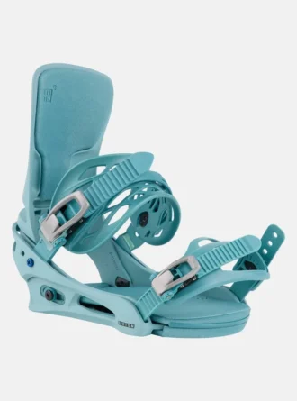 Men’s Burton Cartel Re:Flex Snowboard Bindings