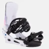 Men’s Burton Cartel Re:Flex Snowboard Bindings