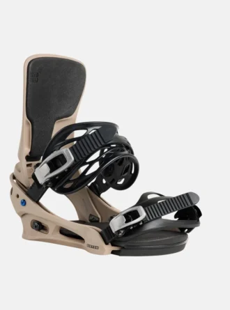 Men’s Burton Cartel Re:Flex Snowboard Bindings
