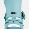 Men’s Burton Cartel Re:Flex Snowboard Bindings