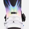 Men’s Burton Cartel Re:Flex Snowboard Bindings
