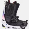 Men’s Burton Cartel Re:Flex Snowboard Bindings