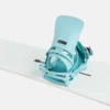 Men’s Burton Cartel Re:Flex Snowboard Bindings