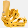 Men’s Burton Cartel Re:Flex Snowboard Bindings (Sample)