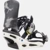 Men’s Burton Cartel Re:Flex Snowboard Bindings (Sample)