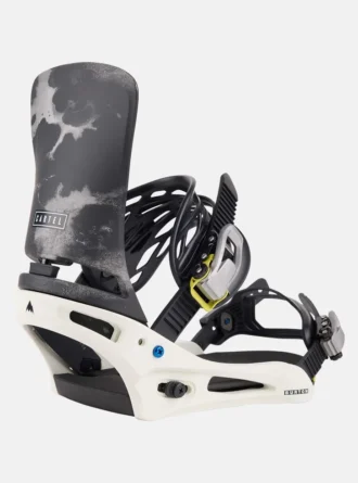 Men’s Burton Cartel Re:Flex Snowboard Bindings (Sample)