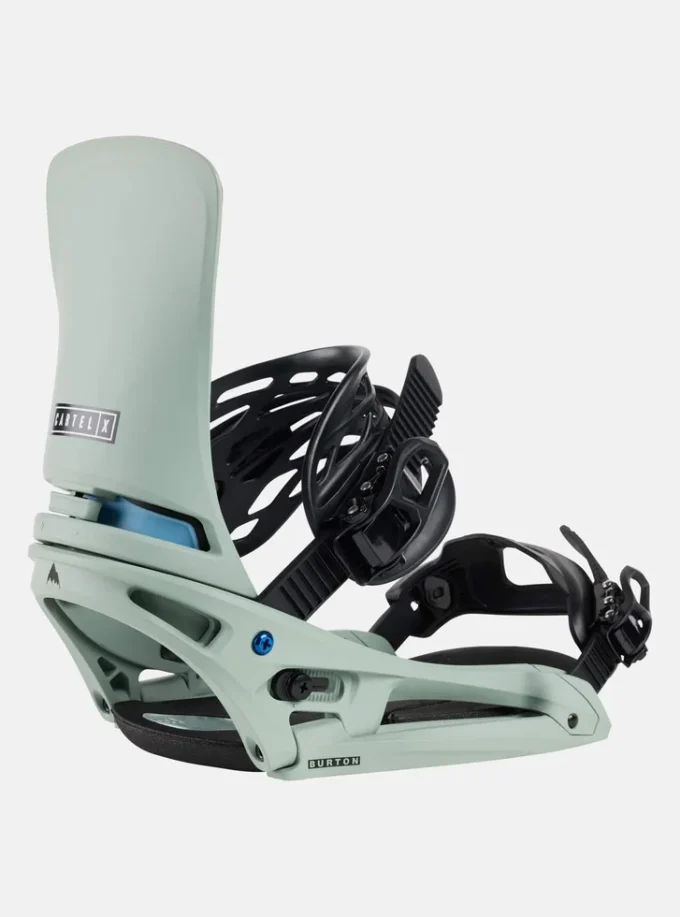 Men’s Burton Cartel X EST® Snowboard Bindings