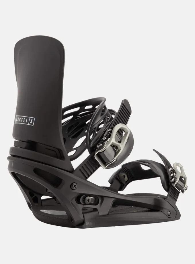 Men’s Burton Cartel X EST® Snowboard Bindings