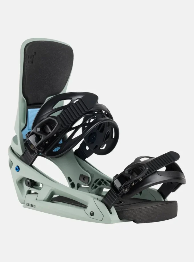 Men’s Burton Cartel X EST® Snowboard Bindings