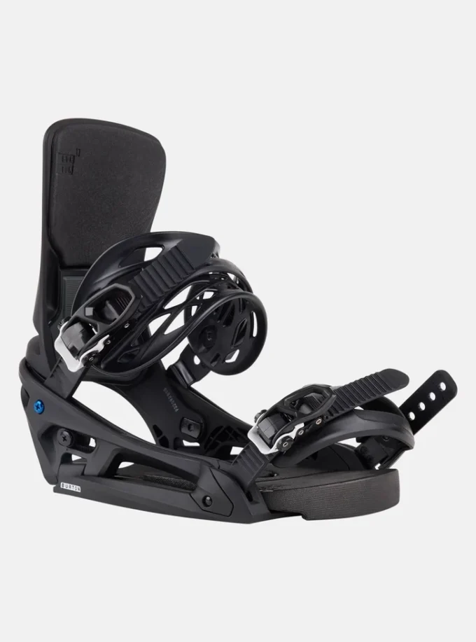 Men’s Burton Cartel X EST® Snowboard Bindings