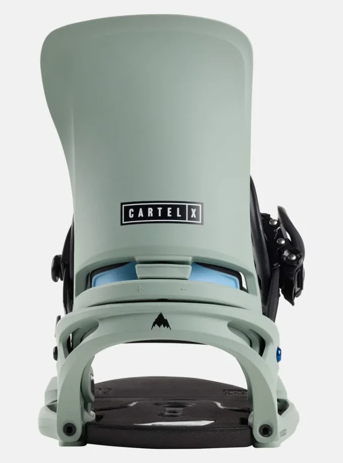 Men’s Burton Cartel X EST® Snowboard Bindings
