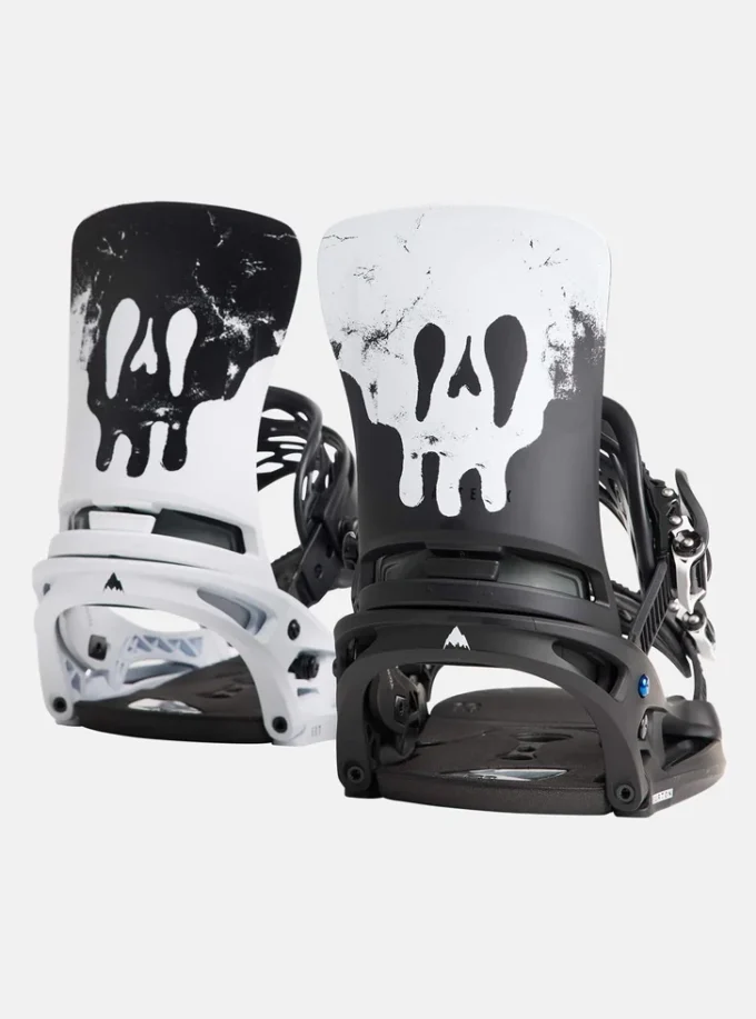 Men’s Burton Cartel X EST® Snowboard Bindings