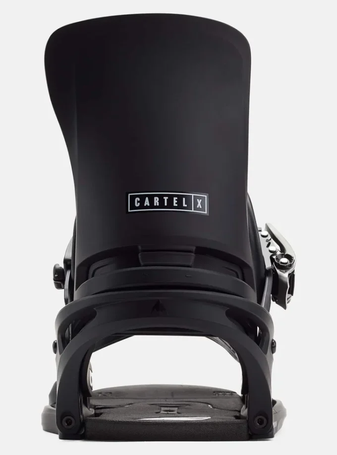 Men’s Burton Cartel X EST® Snowboard Bindings