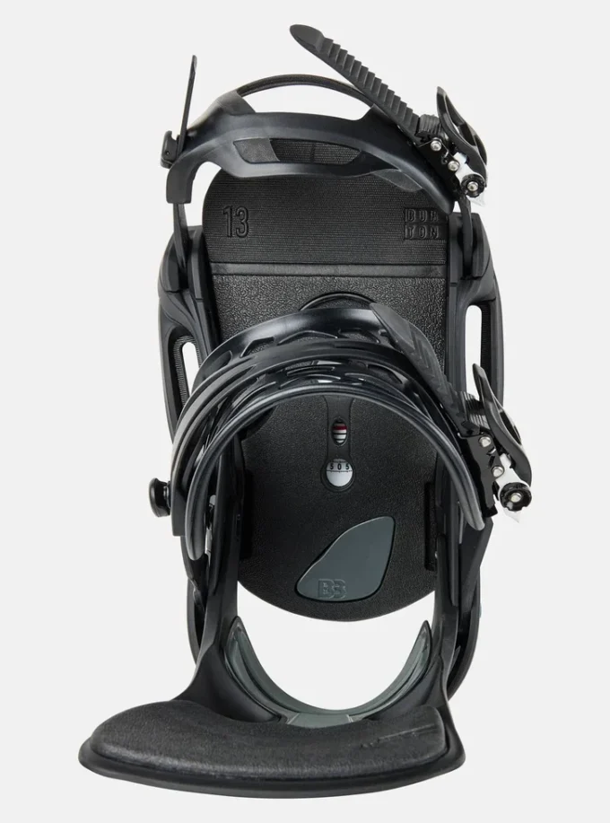 Men’s Burton Cartel X EST® Snowboard Bindings