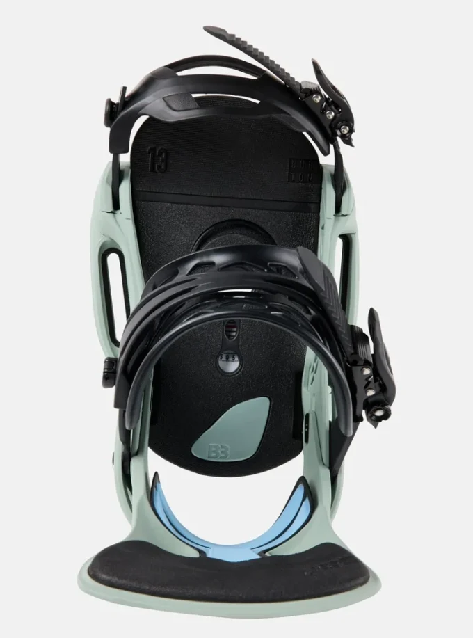 Men’s Burton Cartel X EST® Snowboard Bindings
