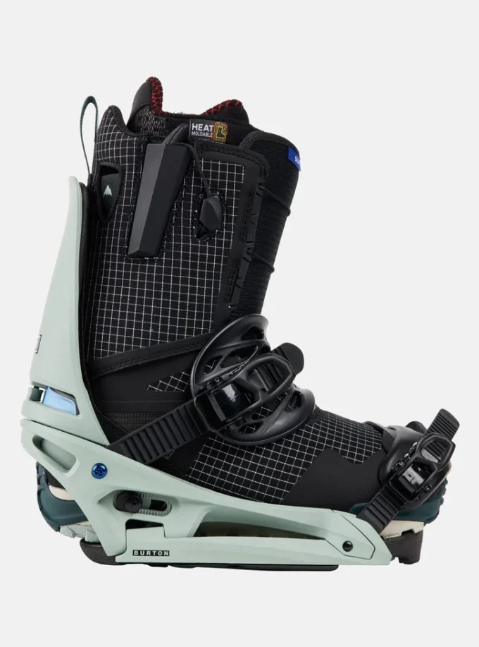 Men’s Burton Cartel X EST® Snowboard Bindings