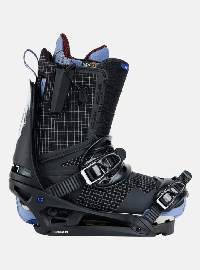 Men’s Burton Cartel X EST® Snowboard Bindings