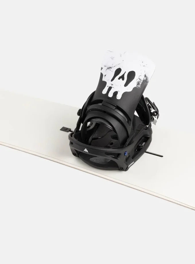 Men’s Burton Cartel X EST® Snowboard Bindings